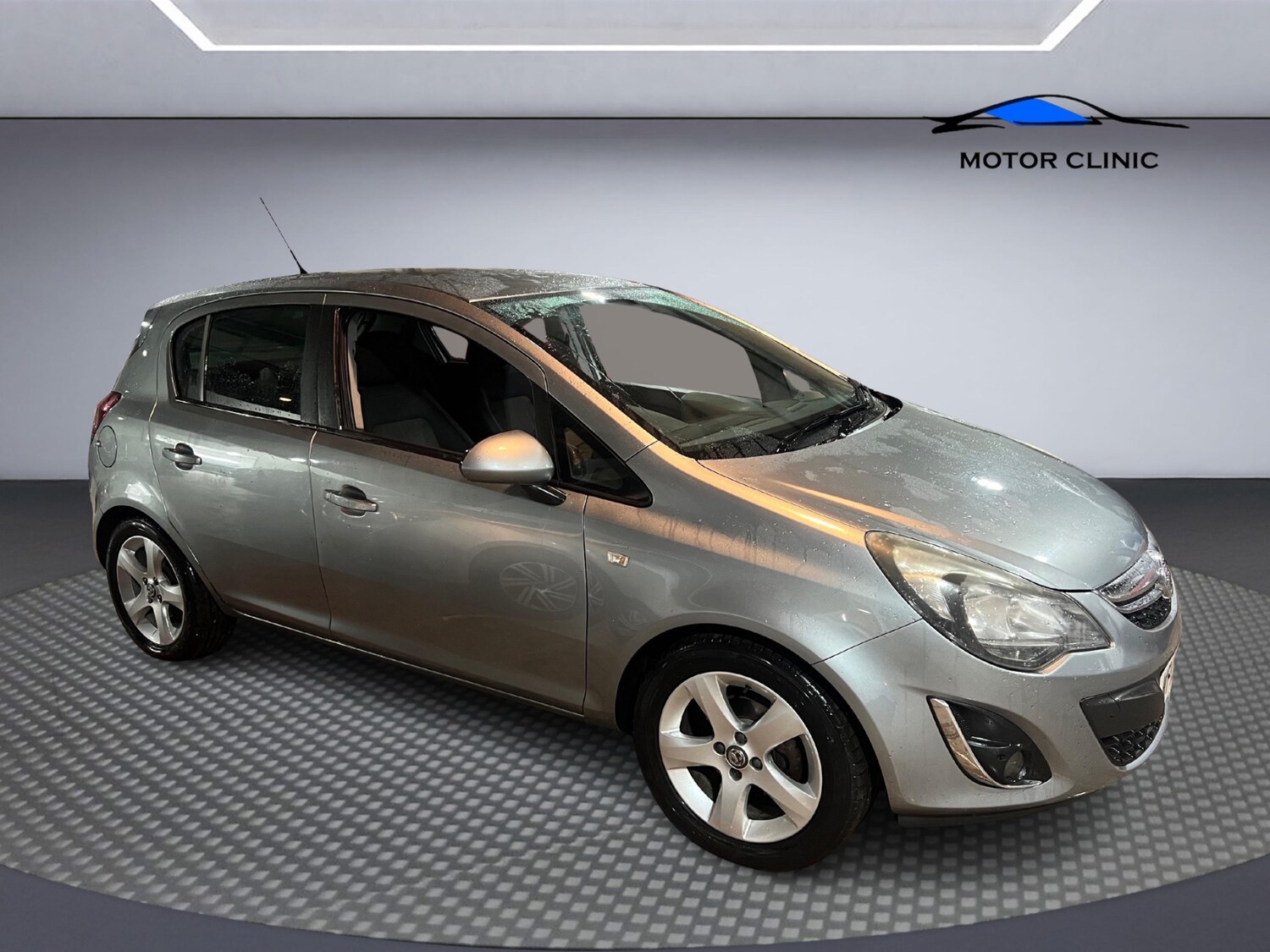Vauxhall Corsa 2013 (13) - 1.4 SXi 5dr [AC] - Image 6