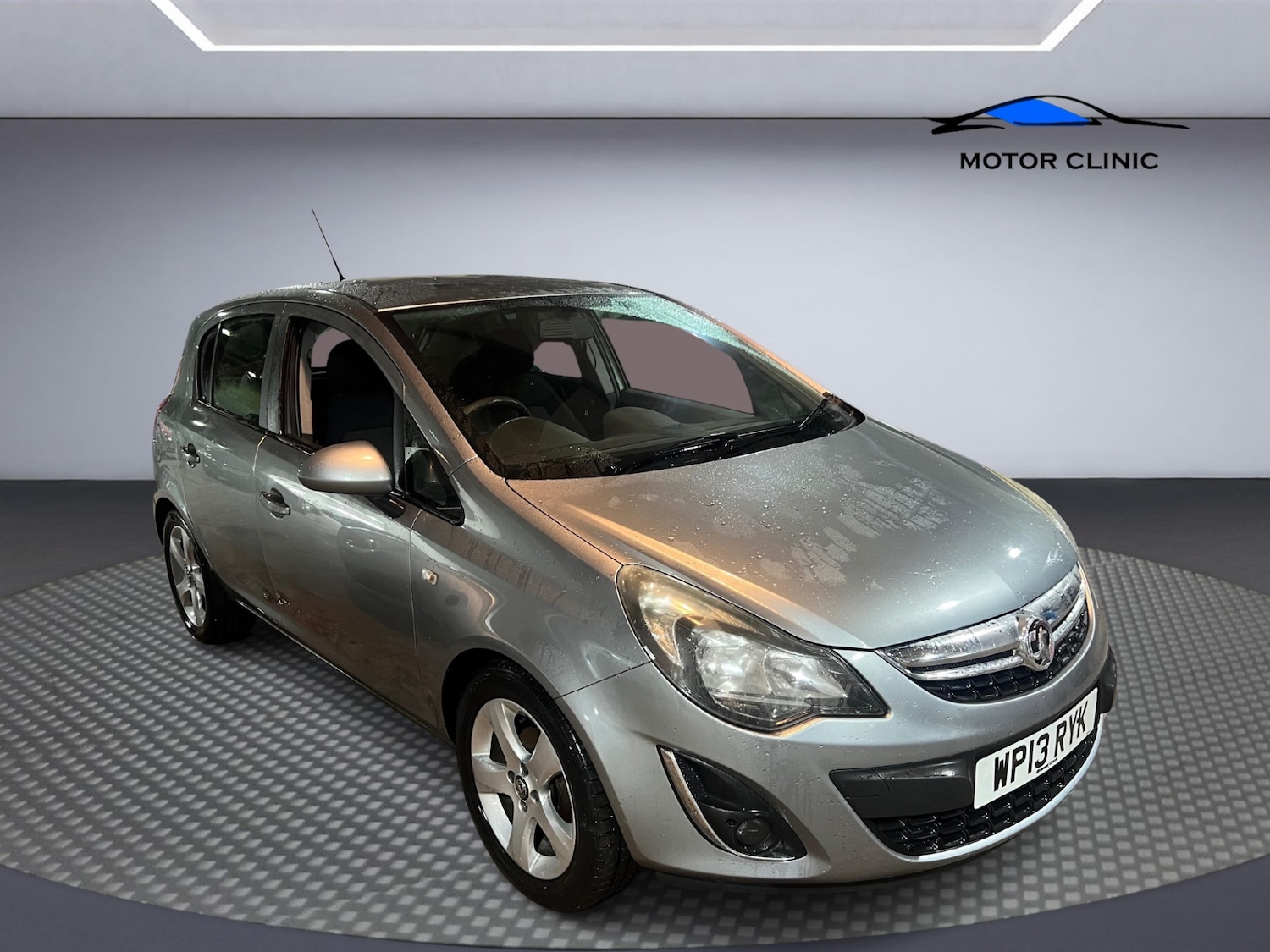 Vauxhall Corsa 2013 (13) - 1.4 SXi 5dr [AC] - Image 7