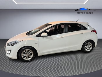 Used Hyundai i30 2013 for sale - 76612584: Photo