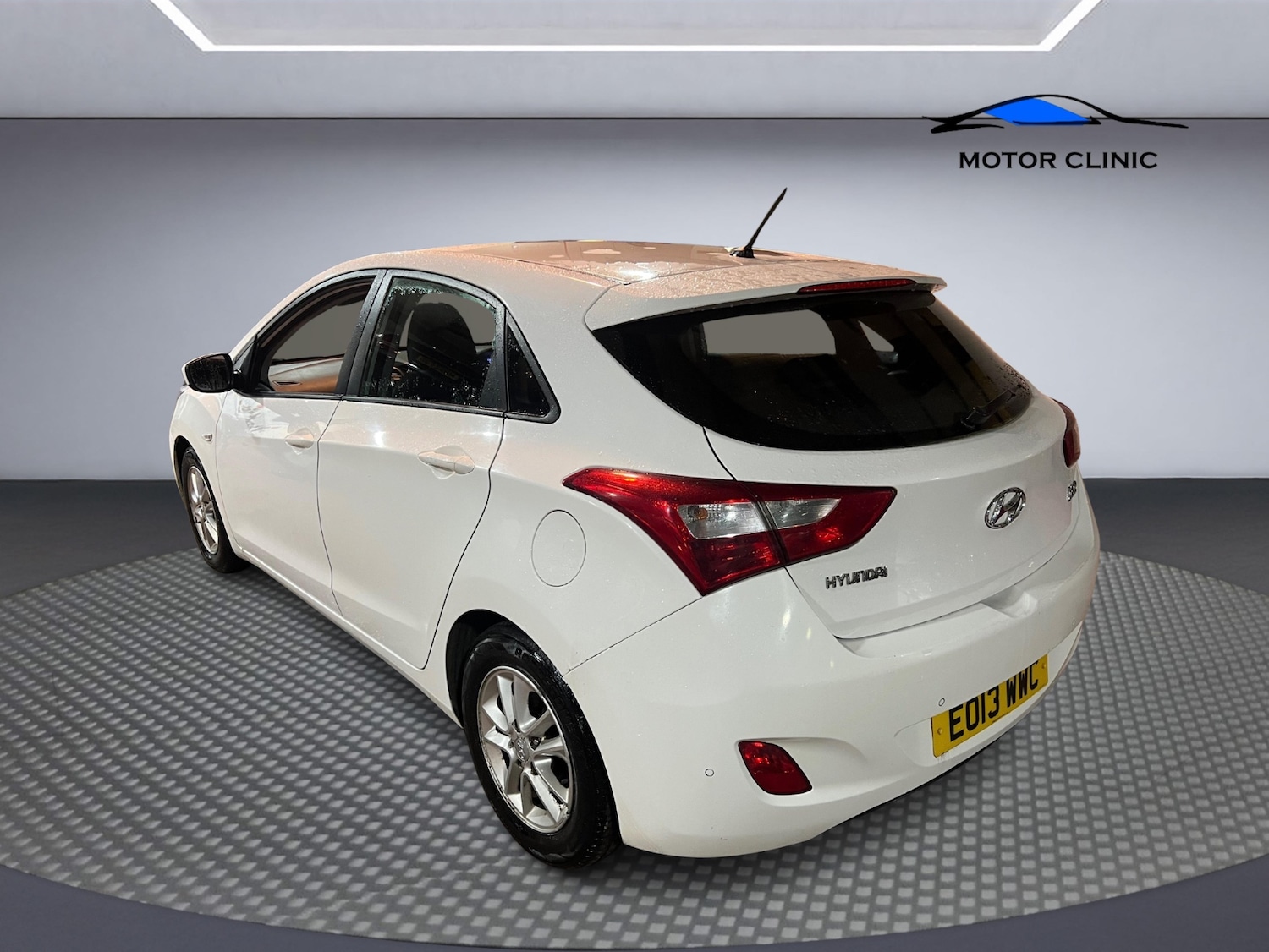 Used Hyundai i30 2013 for sale - 76612584: Photo 3