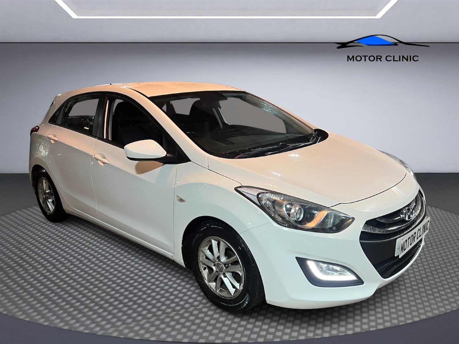 Used Hyundai i30 2013 for sale - 76612584: Photo 5