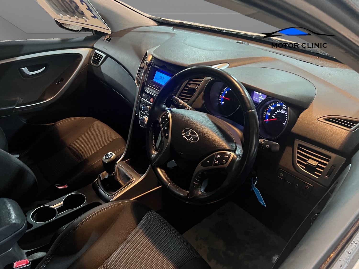 Used Hyundai i30 2013 for sale - 76612584: Photo 8