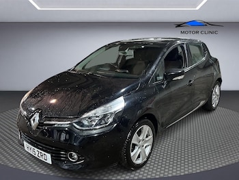 Used Renault Clio 2015 for sale - 77479596: Photo