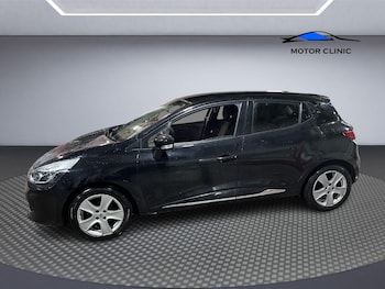Used Renault Clio 2015 for sale - 77479596: Photo