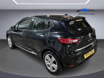 Used Renault Clio 2015 for sale - 77479596: Photo