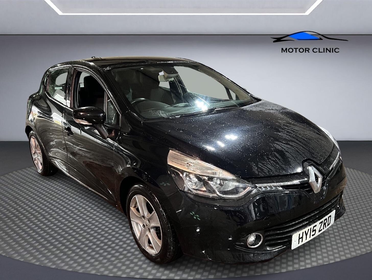 Used Renault Clio 2015 for sale - 77479596: Photo 7