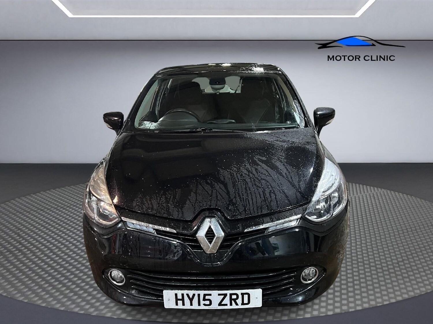 Used Renault Clio 2015 for sale - 77479596: Photo 8