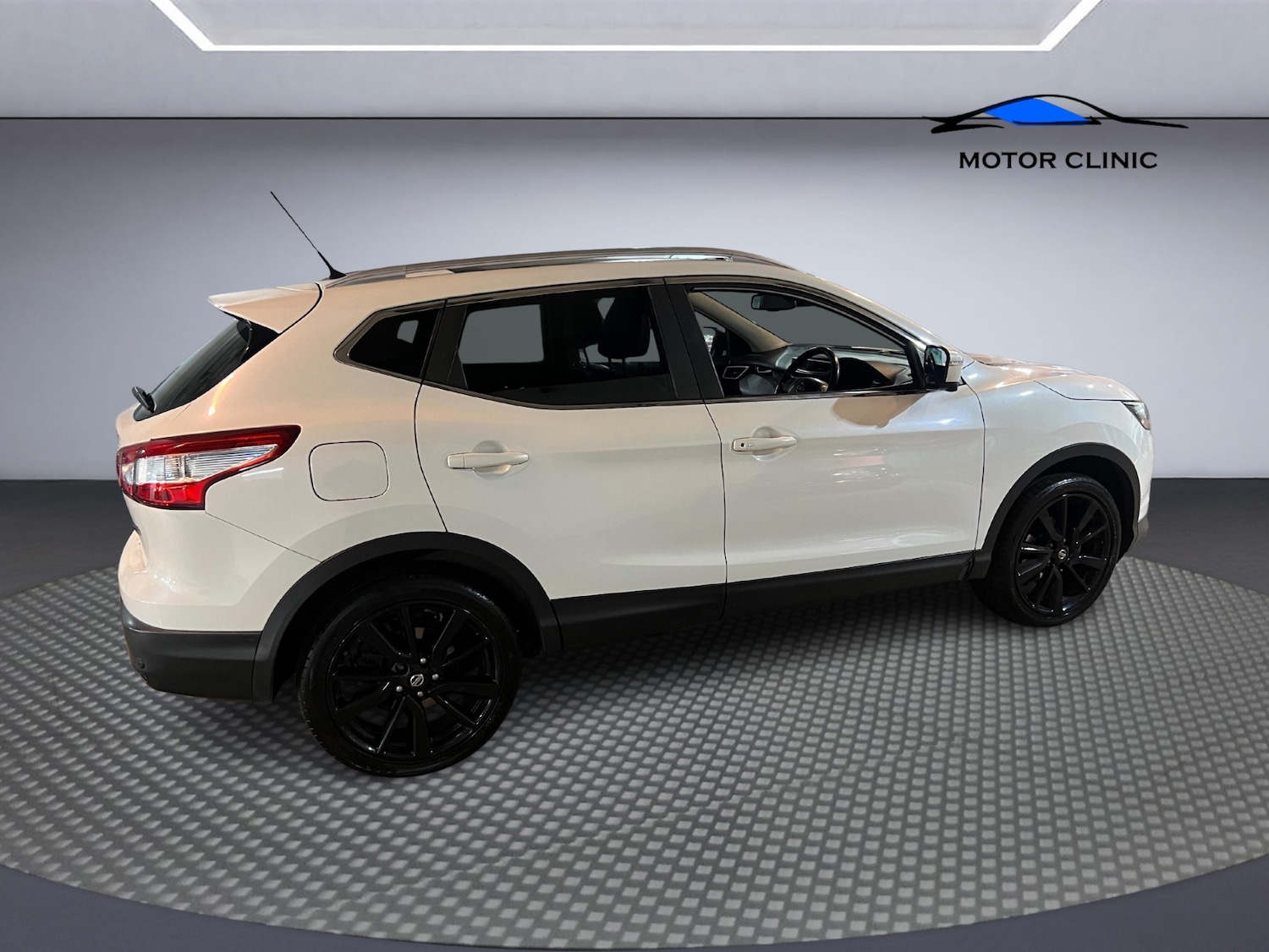 Used Nissan Qashqai 2014 for sale - 76511031: Photo 6