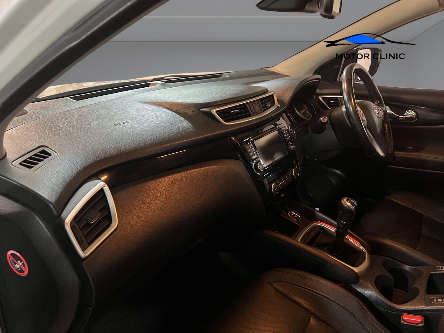 Used Nissan Qashqai 2014 for sale - 76511031: Photo 9