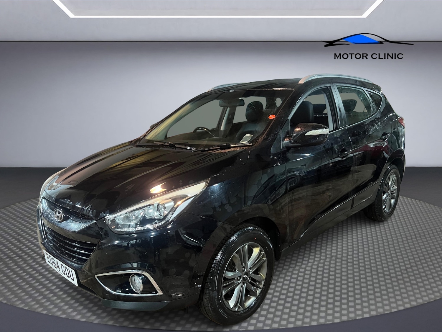 Used Hyundai Ix35 2014 for sale - 76348673: Photo 1