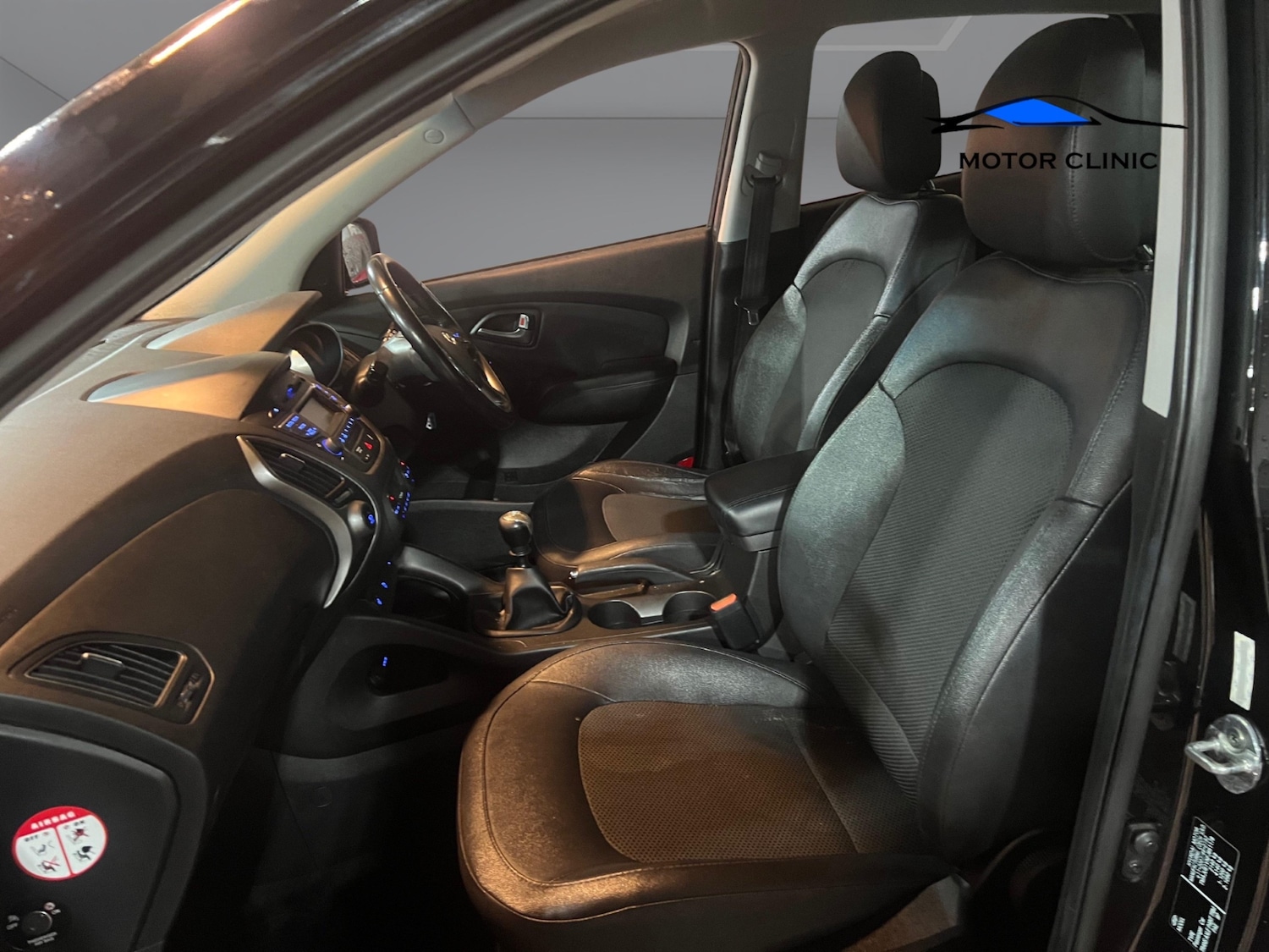 Used Hyundai Ix35 2014 for sale - 76348673: Photo 11