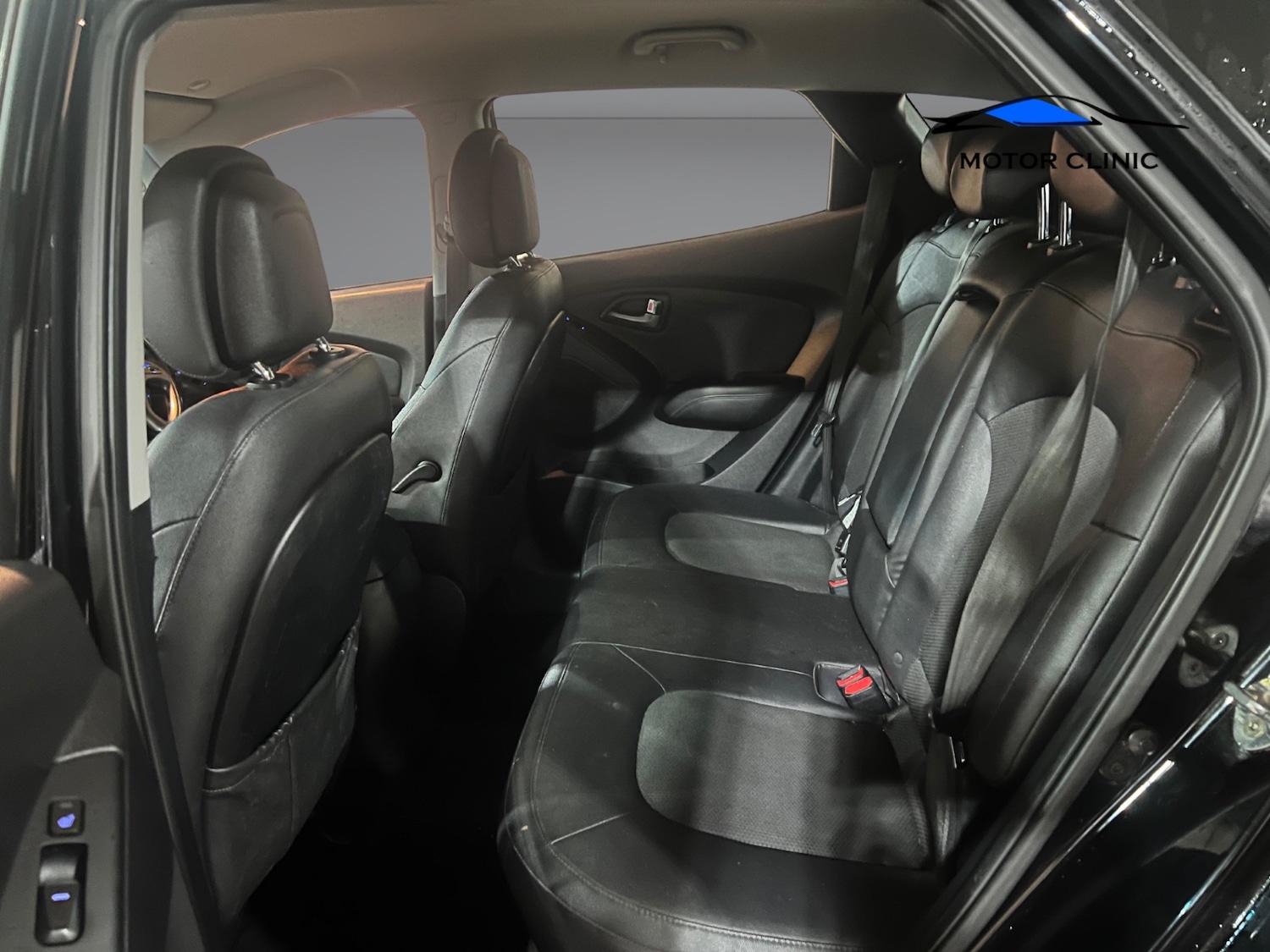 Used Hyundai Ix35 2014 for sale - 76348673: Photo 12
