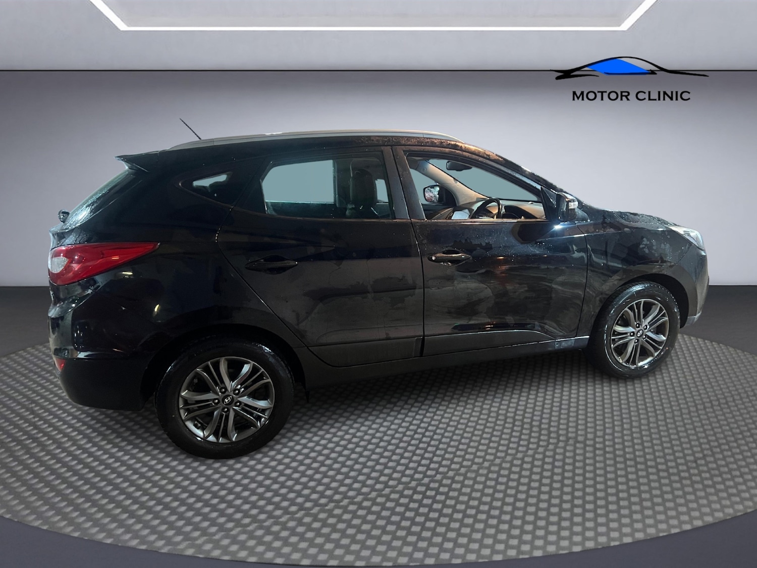 Used Hyundai Ix35 2014 for sale - 76348673: Photo 6