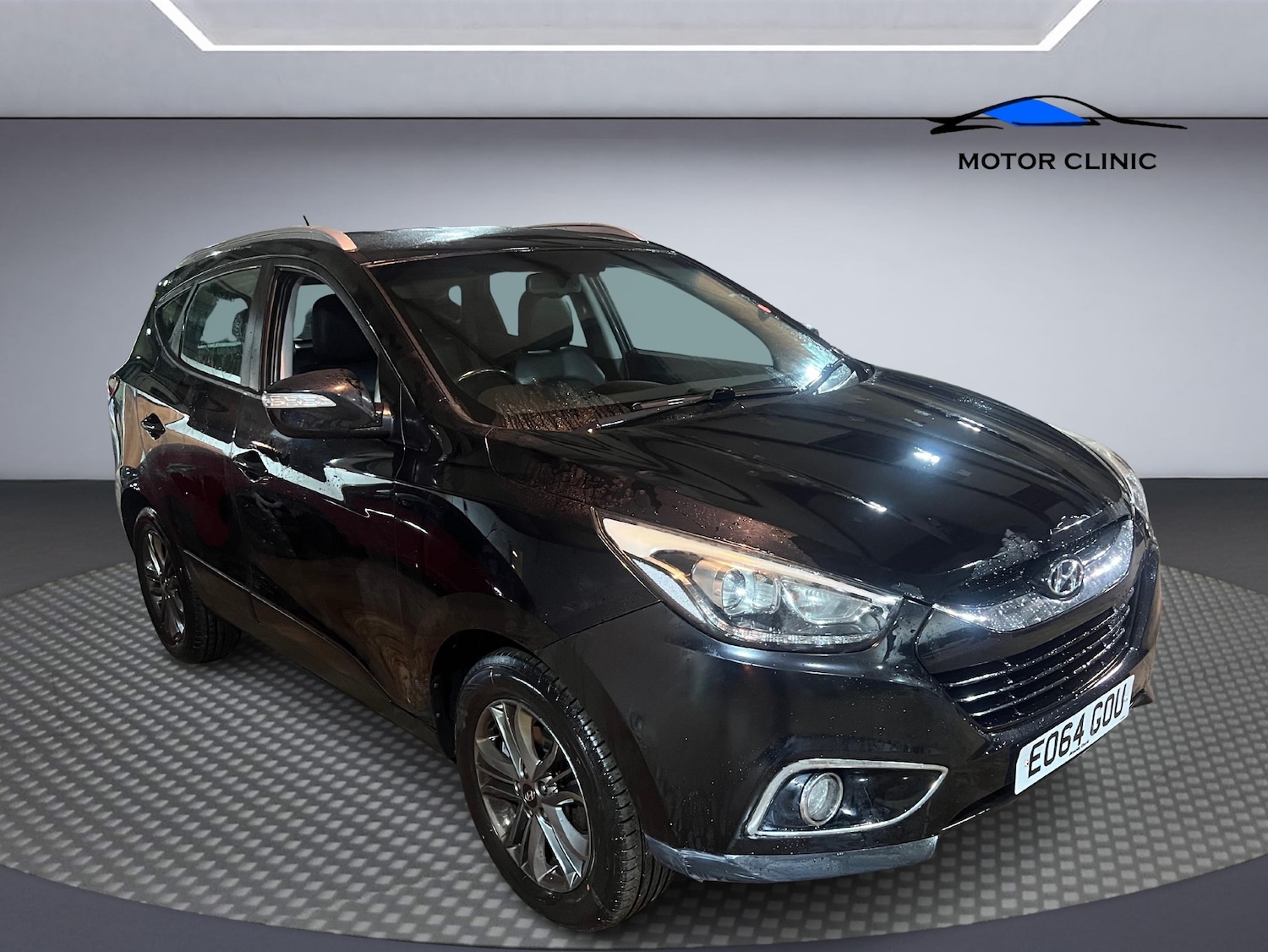Used Hyundai Ix35 2014 for sale - 76348673: Photo 7