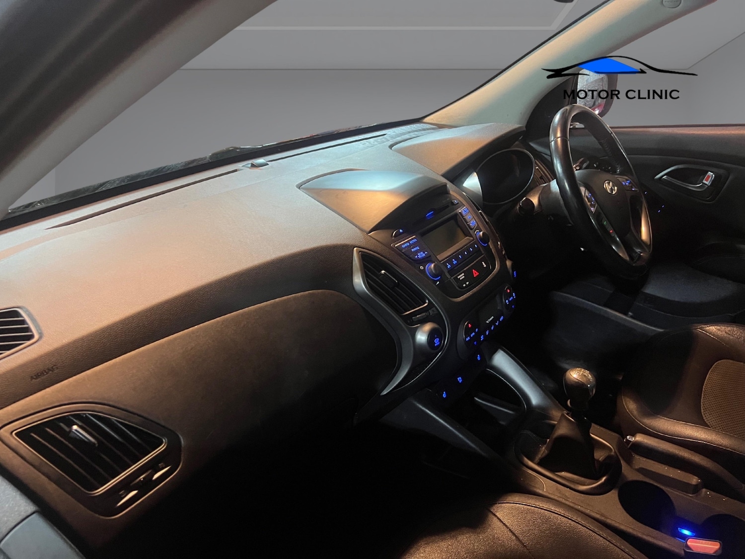 Used Hyundai Ix35 2014 for sale - 76348673: Photo 9