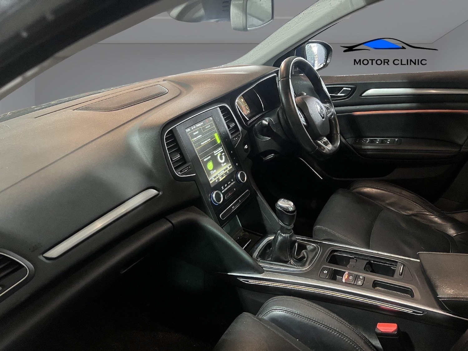 Used Renault Megane 2017 for sale - 78071705: Photo 10