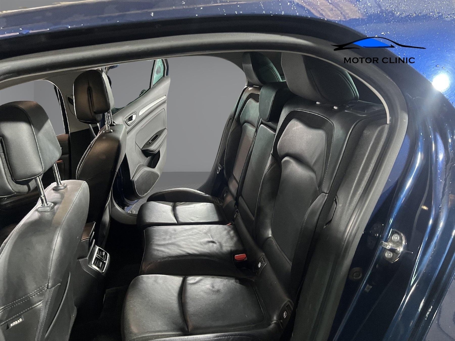 Used Renault Megane 2017 for sale - 78071705: Photo 12