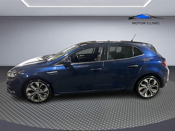 Used Renault Megane 2017 for sale - 78071705: Photo