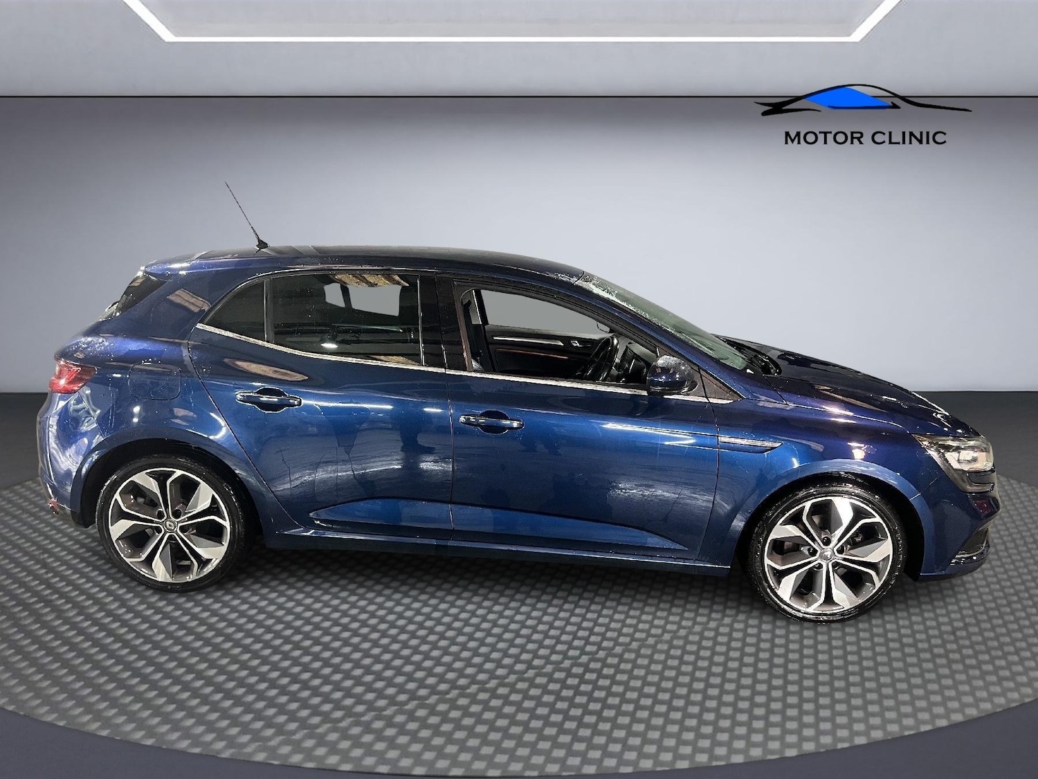 Used Renault Megane 2017 for sale - 78071705: Photo 6