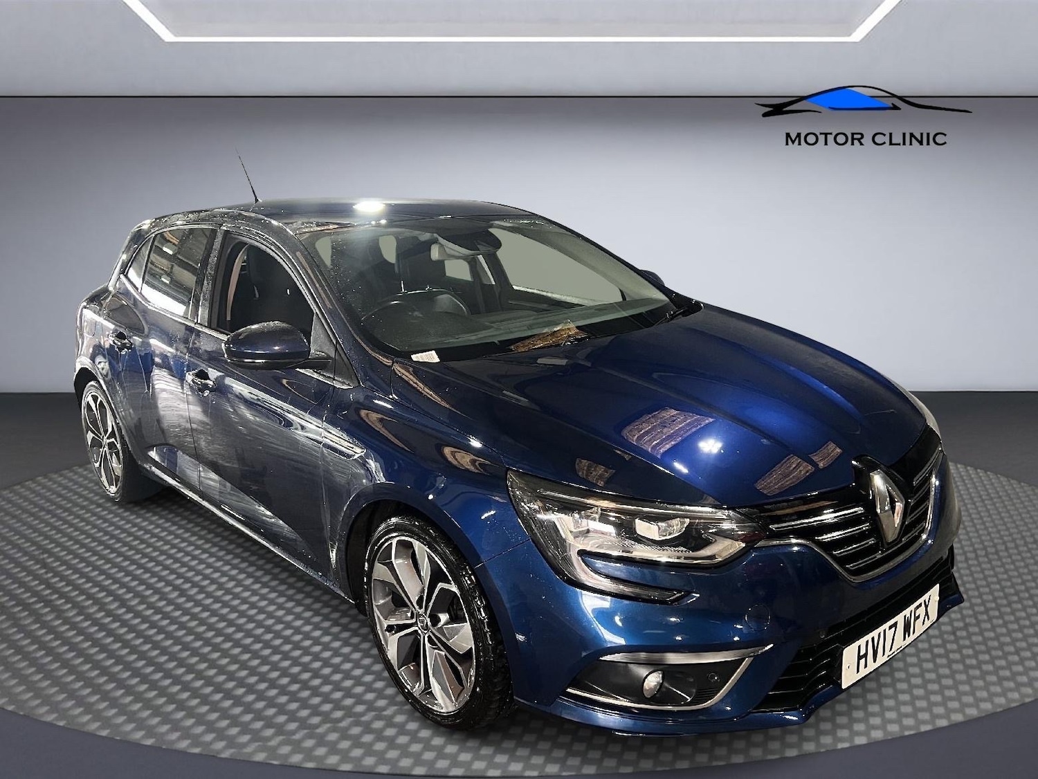 Used Renault Megane 2017 for sale - 78071705: Photo 7