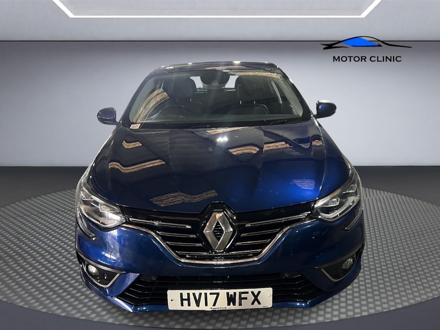 Used Renault Megane 2017 for sale - 78071705: Photo 8