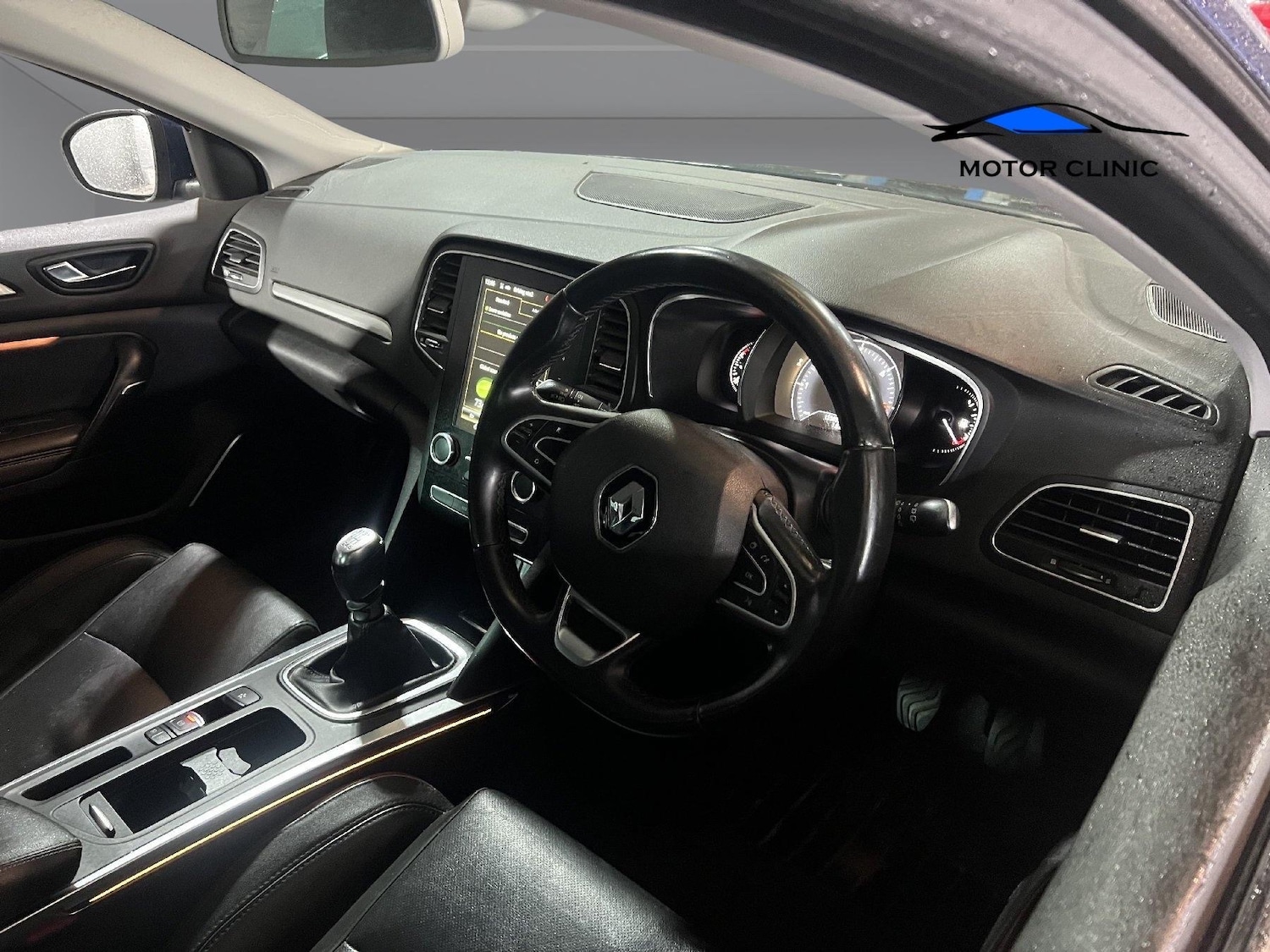 Used Renault Megane 2017 for sale - 78071705: Photo 9