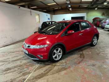 2009 (09) - 1.4 i-VTEC SE 5dr