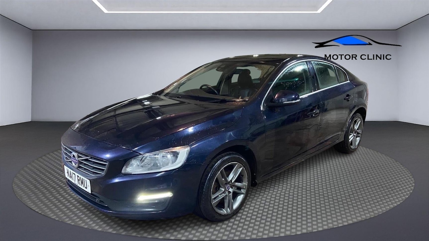 Used Volvo S60 2017 for sale - 77285749: Photo 1