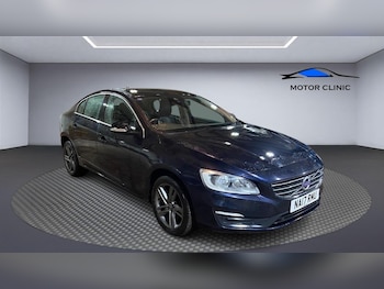 Used Volvo S60 2017 for sale - 77285749: Photo