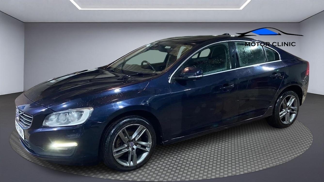 Used Volvo S60 2017 for sale - 77285749: Photo 5