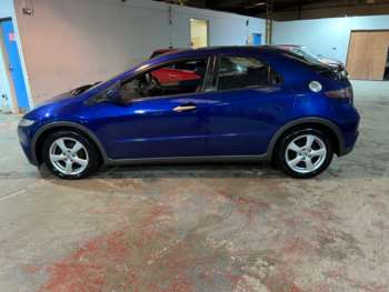 Used Honda Civic 2010 for sale - 74836182: Photo