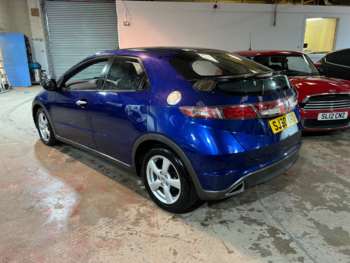 Used Honda Civic 2010 for sale - 74836182: Photo