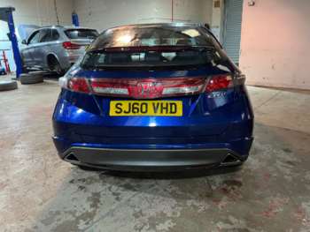 Used Honda Civic 2010 for sale - 74836182: Photo