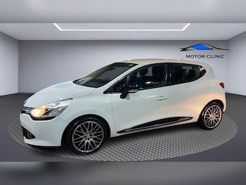 Used Renault Clio 2014 for sale - 77286772: Photo