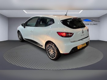 Used Renault Clio 2014 for sale - 77286772: Photo