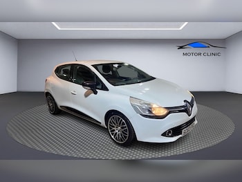 Used Renault Clio 2014 for sale - 77286772: Photo