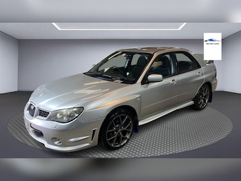 2006 (56) - 2.0 R Sport 4dr