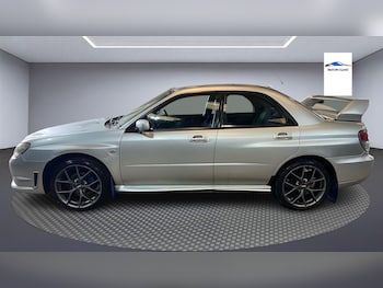 Used Subaru Impreza 2006 for sale - 75637525: Photo