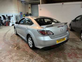 Used Mazda Mazda6 2012 for sale - 75101355: Photo