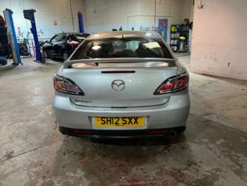 Used Mazda Mazda6 2012 for sale - 75101355: Photo