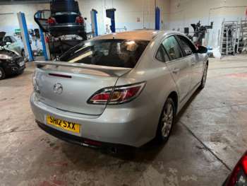 Used Mazda Mazda6 2012 for sale - 75101355: Photo