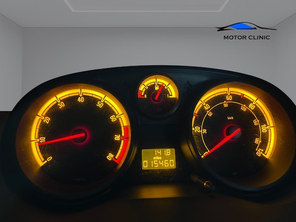 Used Vauxhall Corsa 2009 for sale - 76306085: Photo 13