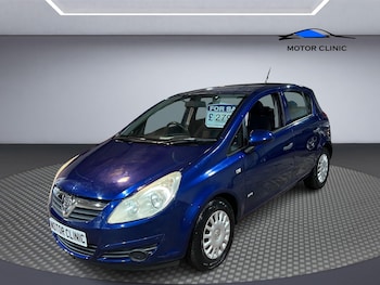 2009 (09) - 1.0i 12V Life 5dr