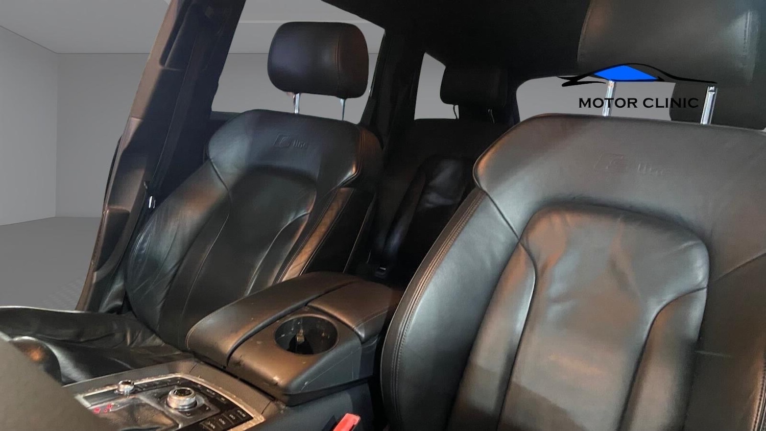 Used Audi Q7 2009 for sale - 77624810: Photo 12