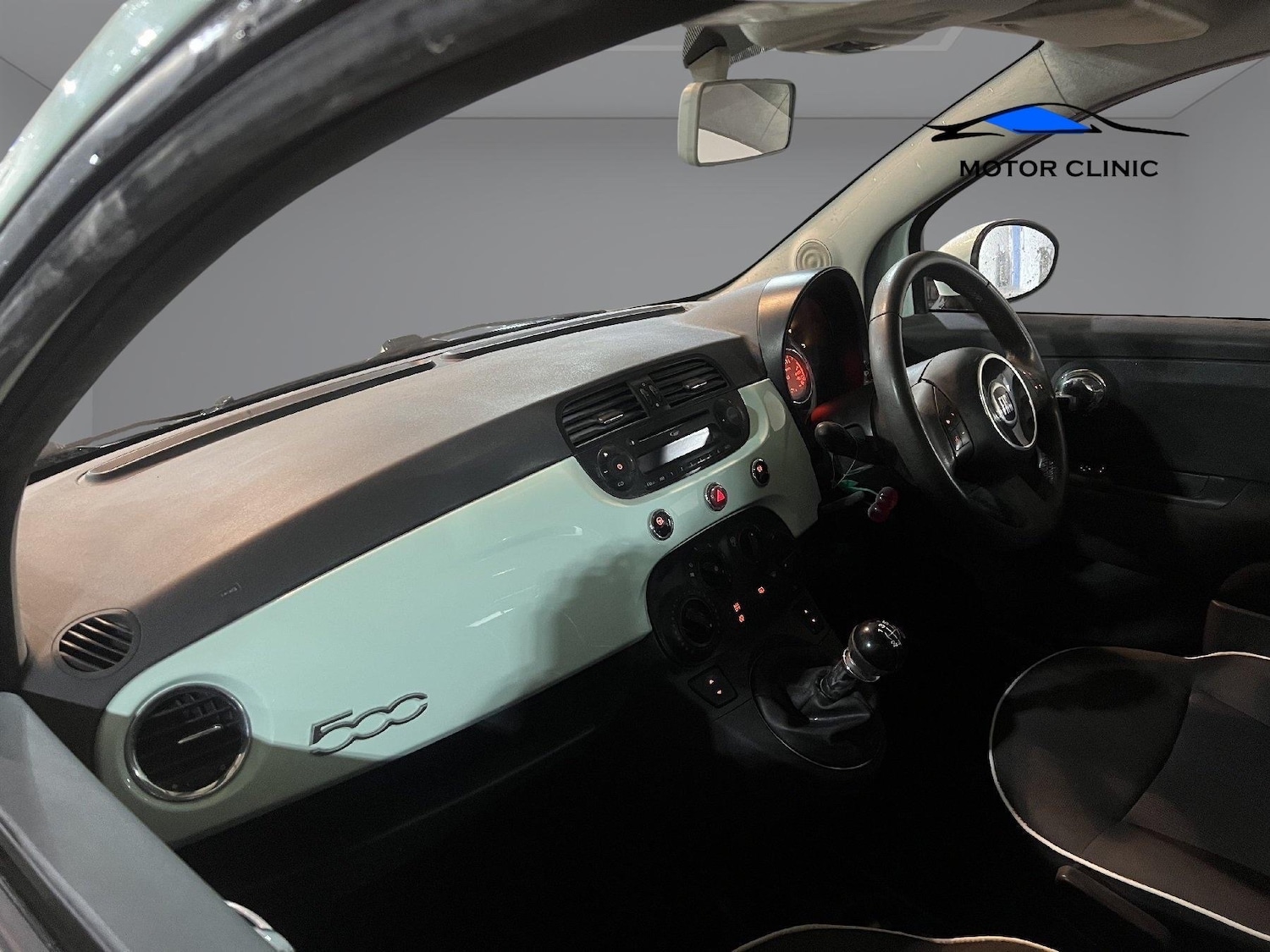 Used Fiat 500 2015 for sale - 76656519: Photo 10