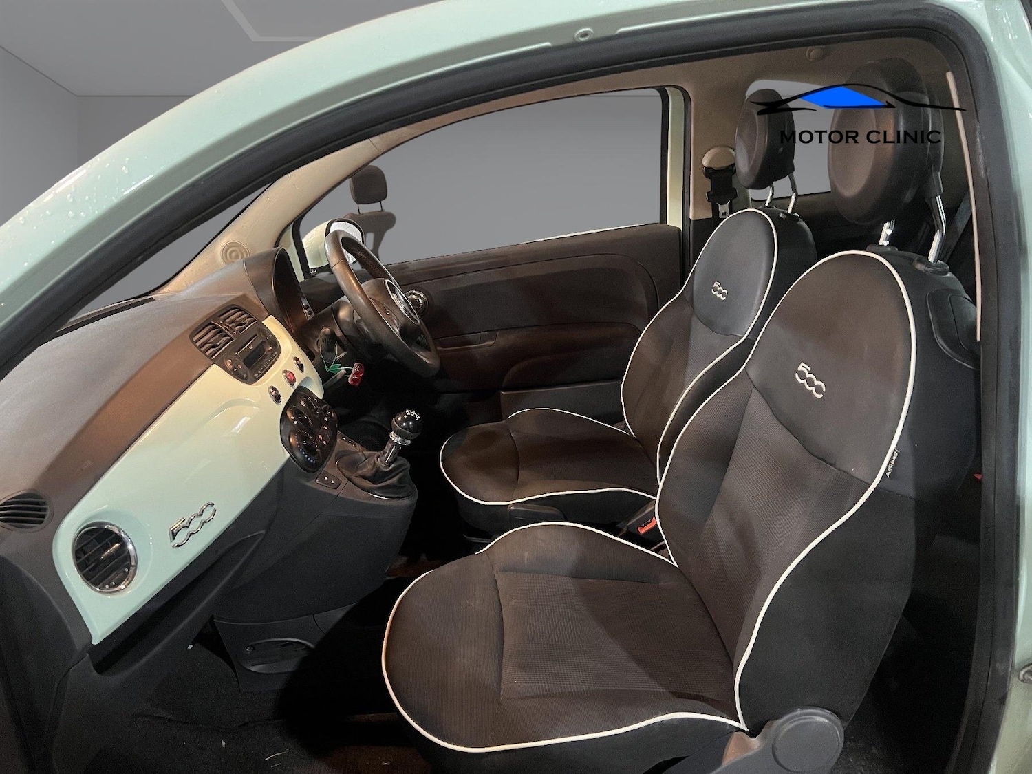 Used Fiat 500 2015 for sale - 76656519: Photo 11