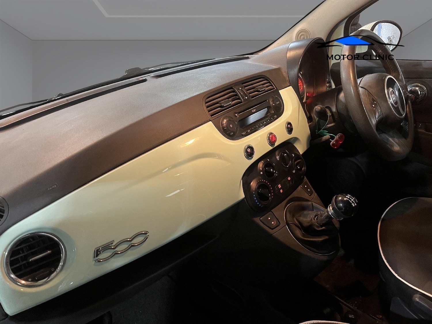 Used Fiat 500 2015 for sale - 76656519: Photo 12