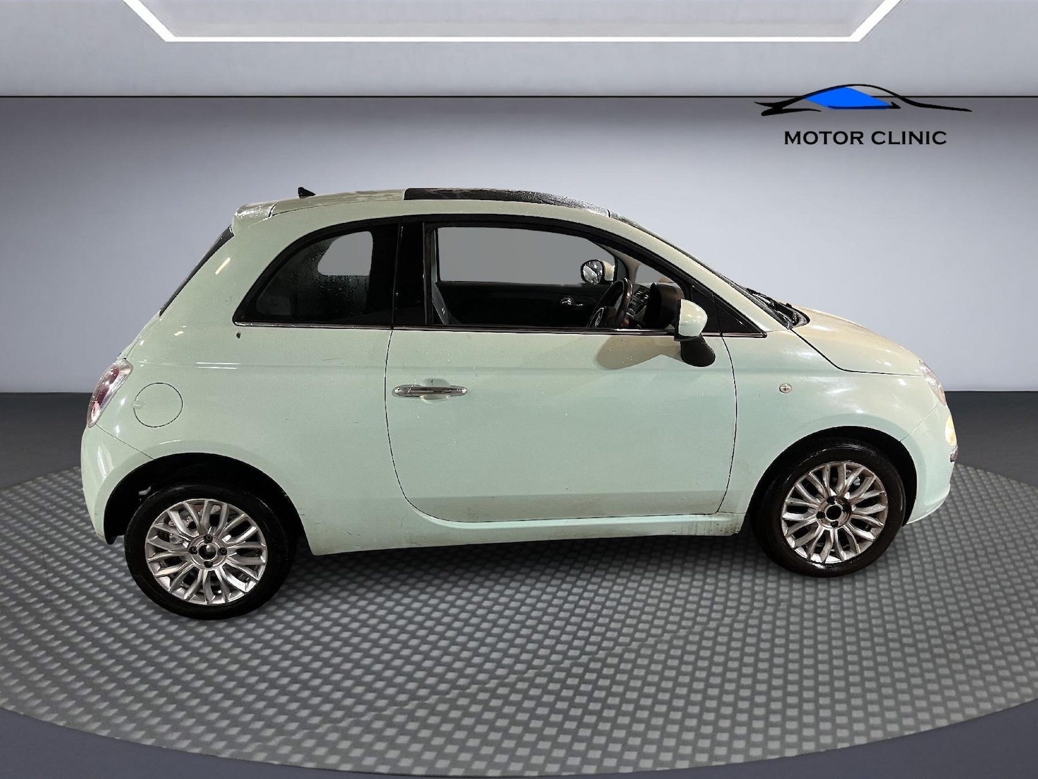 Used Fiat 500 2015 for sale - 76656519: Photo 7