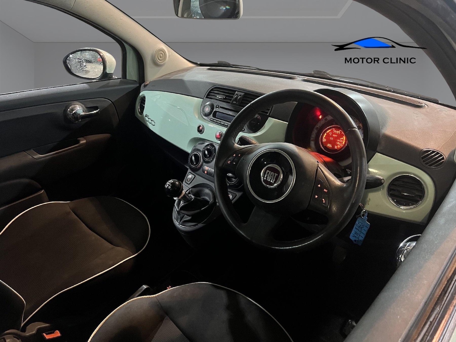 Used Fiat 500 2015 for sale - 76656519: Photo 9