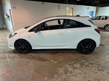 Used Vauxhall Corsa 2016 for sale - 75361860: Photo